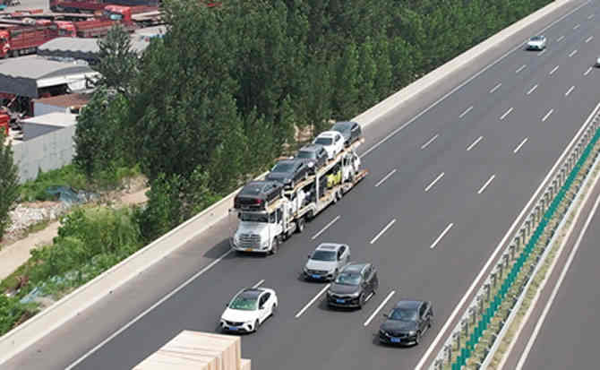 嘉陵区高速公路汽车救援